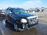 2GKALTEK3F6****** Salvamento y Destrozados 2015 GMC Terrain en Raleigh