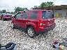 1C4NJRFB2CD****** Salvage and Repairable 2012 Jeep Patriot in Columbus