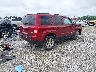 1C4NJRFB2CD****** Salvage and Wrecked 2012 Jeep Patriot in Ohio State