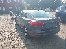 1FADP3H27JL****** Salvamento y Reparables 2018 Ford Focus en Taunton