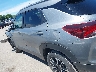 KL79MPSLXRB****** Reparables 2024 Chevrolet Trailblazer en Estado de Ohio