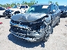 KL79MPSLXRB****** Salvamento y Reparables 2024 Chevrolet Trailblazer en Estado de Ohio