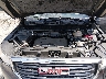 1GKKNKLA1JZ****** Repairable 2018 GMC Acadia in Louisville North