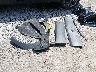 1GKKNKLA1JZ****** Wrecked 2018 GMC Acadia in Kentucky State