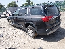1GKKNKLA1JZ****** Salvage and Repairable 2018 GMC Acadia in Louisville North