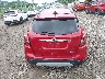 KL4CJESB2KB****** Destrozados 2019 Buick Encore