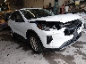 1FMCU9GN6SU****** Salvage and Wrecked 2025 Ford Escape in Syracuse