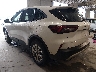 1FMCU9GN6SU****** Salvage and Repairable 2025 Ford Escape in Syracuse