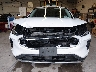1FMCU9GN6SU****** Salvage and Repairable 2025 Ford Escape in New York State