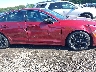 5XXG64J25NG****** Salvage and Repairable 2022 Kia K5 in New York State