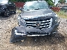 1GYS4HKJ5FR****** Wrecked 2015 Cadillac Escalade ESV in Michigan State
