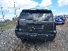 1GYS4HKJ5FR****** Wrecked 2015 Cadillac Escalade ESV