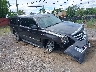 1GYS4HKJ5FR****** Salvage and Wrecked 2015 Cadillac Escalade ESV in Detroit