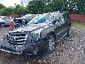 1GYS4HKJ5FR****** Used and Repairable 2015 Cadillac Escalade ESV in Detroit