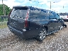 1GYS4HKJ5FR****** Salvage and Wrecked 2015 Cadillac Escalade ESV in Michigan State