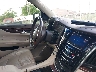 1GYS4HKJ5FR****** Used and Repairable 2015 Cadillac Escalade ESV in Michigan State