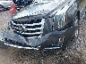 1GYS4HKJ5FR****** Salvage and Repairable 2015 Cadillac Escalade ESV in Michigan State