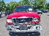 1FTZR45E55P****** Wrecked 2005 Ford Ranger in New Jersey State