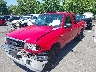 1FTZR45E55P****** Used and Repairable 2005 Ford Ranger in Englishtown