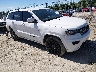 1C4RJFAG3MC****** Salvamento y Destrozados 2021 Jeep Grand Cherokee en Louisville North