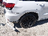 1C4RJFAG3MC****** Salvamento y Reparables 2021 Jeep Grand Cherokee en Estado de Kentucky