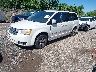 2D8HN54179R****** Used and Repairable 2009 Dodge Grand Caravan in Baltimore