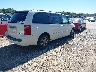 2D8HN54179R****** Salvage and Wrecked 2009 Dodge Grand Caravan in Maryland State