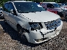 2D8HN54179R****** Salvage and Repairable 2009 Dodge Grand Caravan in Maryland State