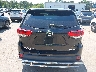 5TDJZRFH2HS****** Wrecked 2017 Toyota Highlander