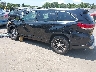 5TDJZRFH2HS****** Salvage and Repairable 2017 Toyota Highlander in New York State