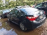 5YFBURHE9HP****** Salvamento y Reparables 2017 Toyota Corolla en Tidewater