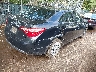 5YFBURHE9HP****** Salvamento y Destrozados 2017 Toyota Corolla en Estado de Virginia