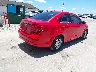 1G1JD5SH6H4****** Salvage and Wrecked 2017 Chevrolet Sonic in Florida State