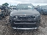 3C4NJDCN7RT****** Wrecked 2024 Jeep Compass in Oklahoma State