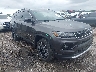 3C4NJDCN7RT****** Salvage and Wrecked 2024 Jeep Compass in Tulsa