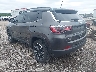 3C4NJDCN7RT****** Salvage and Repairable 2024 Jeep Compass in Tulsa