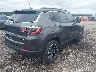 3C4NJDCN7RT****** Salvage and Wrecked 2024 Jeep Compass in Oklahoma State