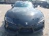 WZ1DB0C02MW****** Salvage and Repairable 2021 Toyota Supra in Texas State
