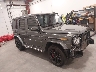 W1NYC7HJ4NX****** Repairable 2022 Mercedes-Benz G-Class in California State