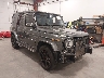 W1NYC7HJ4NX****** Salvage and Wrecked 2022 Mercedes-Benz G-Class in Stockton