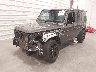 W1NYC7HJ4NX****** Used and Repairable 2022 Mercedes-Benz G-Class in Stockton