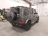 W1NYC7HJ4NX****** Salvage and Wrecked 2022 Mercedes-Benz G-Class in California State