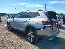 1V2HR2CA9SC****** Salvage and Repairable 2025 Volkswagen Atlas in Detroit