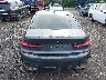 WBA5U7C04LF****** Wrecked 2020 BMW M3
