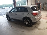 JA4AP3AU8HZ****** Salvamento y Reparables 2017 Mitsubishi Outlander en Suffolk
