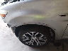 JA4AP3AU8HZ****** Salvamento y Reparables 2017 Mitsubishi Outlander en Estado de Virginia