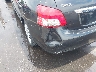 JTDBT903691****** Salvage and Wrecked 2009 Toyota Yaris in North Carolina State