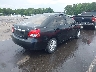 JTDBT903691****** Salvage and Wrecked 2009 Toyota Yaris in North Carolina State