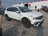 3VV2B7AX7NM****** Salvage and Wrecked 2022 Volkswagen Tiguan in Kansas City East