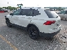 3VV2B7AX7NM****** Salvage and Repairable 2022 Volkswagen Tiguan in Kansas City East